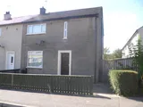 Russell Drive, Glenrothes KY7