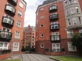Velvet Court, Granby Row, Manchester M1