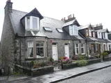 Cameron Street, Dunfermline KY12