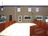Glen More Gardens, Kirkcaldy KY2