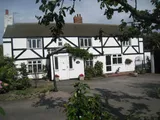 Beauvale, Newthorpe, Nottingham NG16