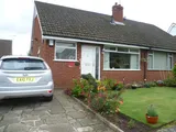 Dukes Crescent, Sandbach CW11