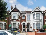 Manor Park, London
