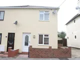 Upper Park Road, Brightlingsea