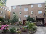 Churchside, Union Road