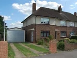 Chelmsford Avenue, Romford