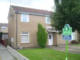 Hertford Grove, Cramlington NE23
