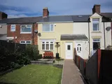 Garden Place, Penshaw, Houghton Le Spring DH4