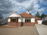 Springfield Avenue, St. Michaels, Tenterden TN30