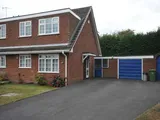 QUARRY BANK - Dunsmore Drive