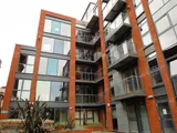 Bailey Street, Sheffield S1
