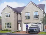 Wallace Gardens, Stirling FK9