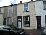 Whalley Street, Burnley