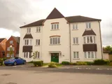 Foxley Drive, Catherine-De-Barnes