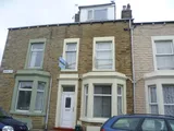 Cross Street, Morecambe LA4