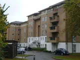 Yarlington Court, Martock Gardens N11