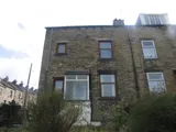 Two bed fully refurbished end terrace with the benefit of gas central heating, double glazing. Compact modern fitted kit