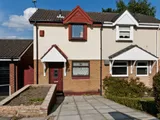 Abbotts Close, Runcorn. One Bedroom Semi, No Chain.