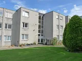 Lawns Hall Close, Adel, Leeds<br>1 Bedroom First Floor Apartment with Parking set in Landscape Communal Gardens<br>