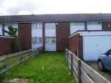 Bridgend Close, Middlesbrough TS6