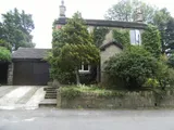 Hague Street, Glossop SK13