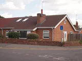 Eastern Avenue North, Northampton NN2