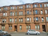 KEPPOCHHILL ROAD, SPRINGBURN, Glasgow