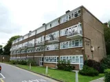 Summit Court, Shoot Up Hill, Cricklewood, NW2