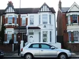 Adelaide Road, Ealing