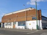 Argall Avenue, Leyton, London