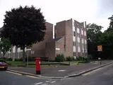 Upper Walthamstow Road, LONDON