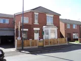 4 Bed detached House Clarence rd Derby