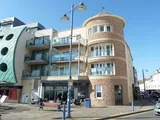 Apartment 4, Brogden Building, Porthcawl Sea Front, Porthcawl, Mid Glamorgan
