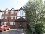 Mill Close