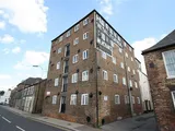 Albion Granary, Nene Quay