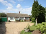 Dereham Road, Whissonsett, Norfolk