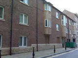 Clements Wharf, Back Silver Street, Durham