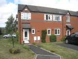 Charlotte Close, Tividale, Oldbury B69