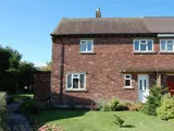 Glanford Crescent, Hibaldstow, DN20 9PG