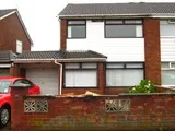 Hall Lane, Simonswood, Liverpool L33