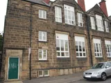 The Butts, Belper DE56
