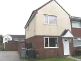Gorsley Close, Middlewich CW10