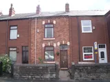 Warrington Road, Wigan WN3