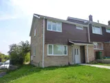 Abbotts Ann Road, Winchester SO22