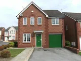 Swallow Road, Packmoor, Stoke-On-Trent ST7