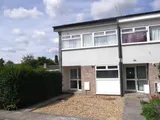 Addingtons Road, Great Barford, Bedford MK44
