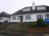 The Grove, Edgware, Middlesex
