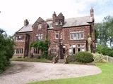 The Towers, Chester High Road, NESTON, Cheshire