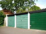 The Garage, Sweyn Place, Blackheath