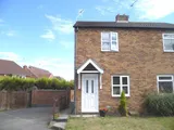 Finch Close, Woodville, Swadlincote DE11